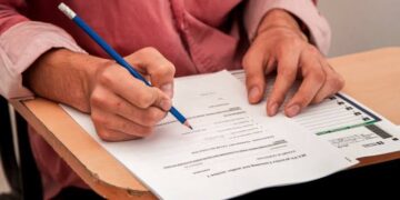 Chuvas no Sul: Governo adia “Enem dos Concursos”;  ainda não há nova data