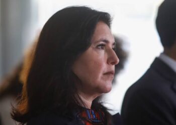 “Não acreditem em fake news”: Simone Tebet faz alerta e reforça recurso de R$ 1,5 bi do Governo Federal 