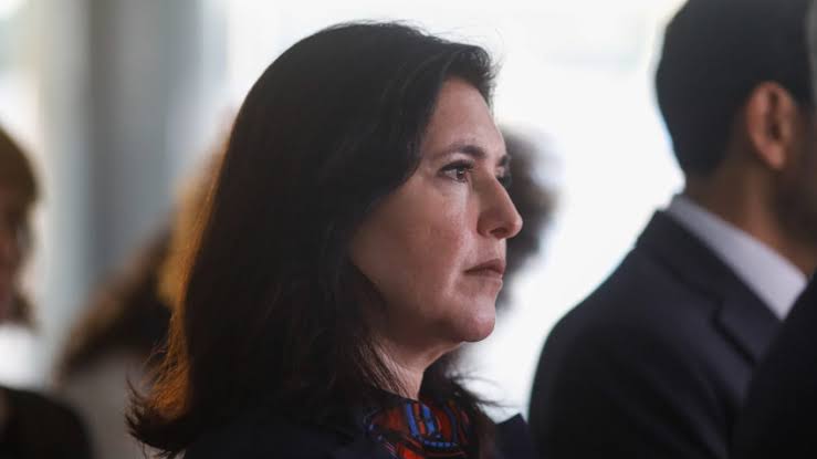 “Não acreditem em fake news”: Simone Tebet faz alerta e reforça recurso de R$ 1,5 bi do Governo Federal 