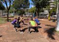Clube de Corrida Sesi Esporte divulga calendário de treinos para a Corrida do Pantanal; inscrições gratuitas Clube de Corrida Sesi Esporte divulga calendário de treinos para a Corrida do Pantanal; inscrições gratuitas