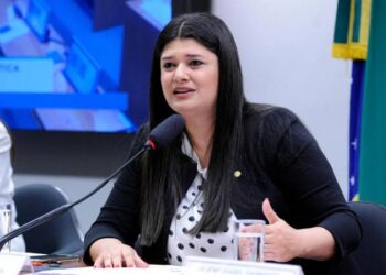 Contrariando rumores, Rose Modesto sai da Sudeco para ser candidata em Campo Grande 
