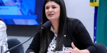 Contrariando rumores, Rose Modesto sai da Sudeco para ser candidata em Campo Grande 