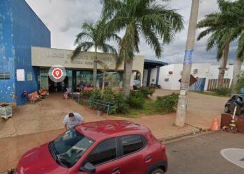 Menina de 11 anos leva f4c4d4 na orelha e pai é preso em flagrante pelo crime