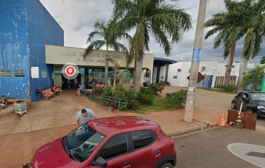 Menina de 11 anos leva f4c4d4 na orelha e pai é preso em flagrante pelo crime