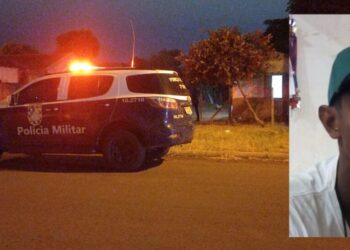 ‘Beterraba’ é m0rt0 a tiros em Três Lagoas 