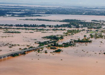 NOTÍCIA: MPT-MS e Justiça do Trabalho revertem R$ 508 mil para auxílio às vítimas da calamidade pública no RS