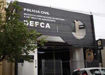 Durante operação Caminhos Seguros homem é preso por estupro