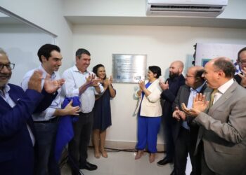 Acessível e mais seguro: Procon/MS ganha novo prédio em Campo Grande