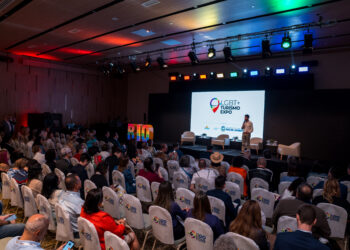 LGBT+ Turismo Expo abre inscrições para edição 2024