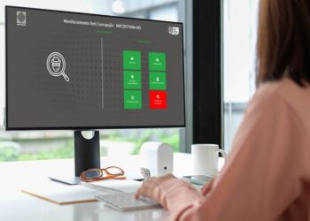 Detran de MS cria inteligência artificial para rastrear indícios de fraudes em sistemas