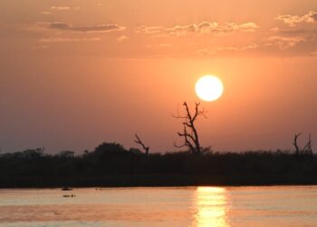 Com permanência de tempo seco em MS, sábado tem previsão de sol e poucas nuvens