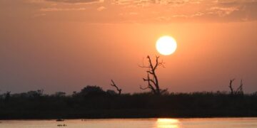 Com permanência de tempo seco em MS, sábado tem previsão de sol e poucas nuvens
