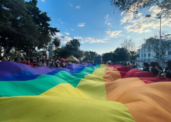 Campanha “Sangue LGBTQIA+ Salva Vidas” é lançada pelo Governo e deve acontecer no próximo sábado