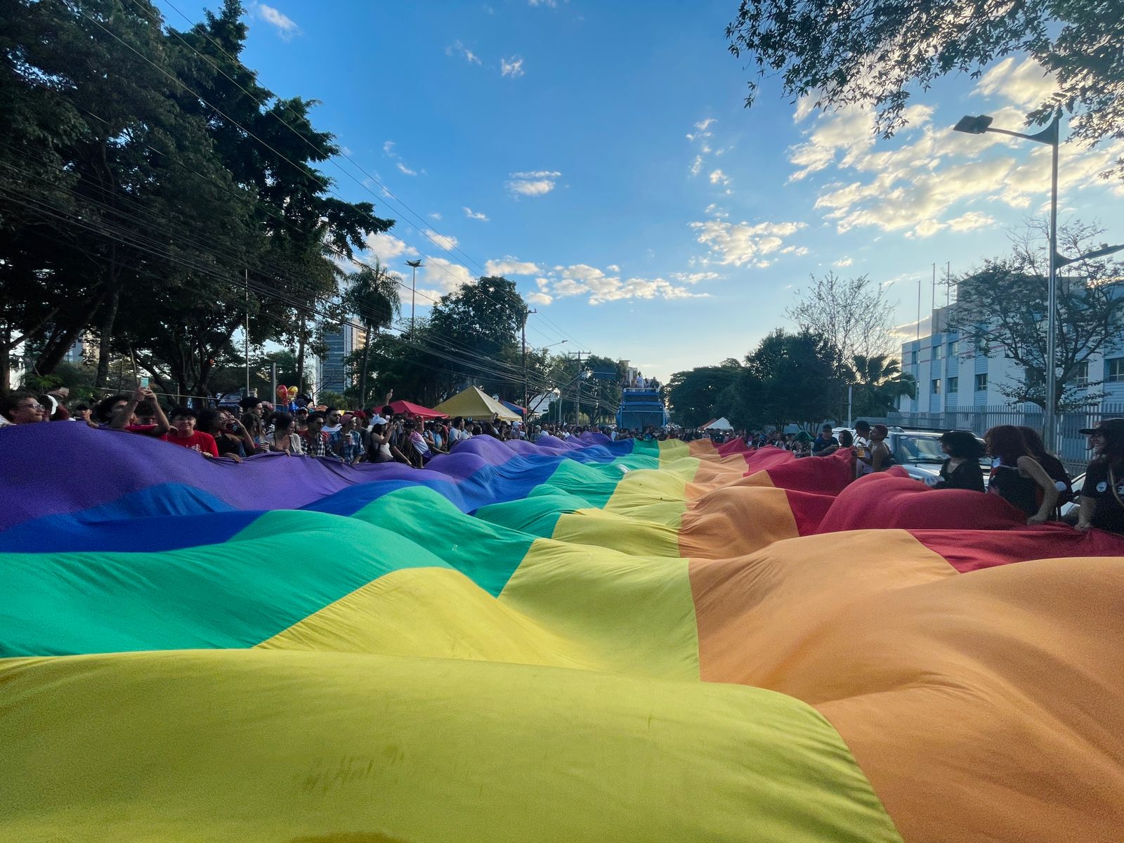 Campanha “Sangue LGBTQIA+ Salva Vidas” é lançada pelo Governo e deve acontecer no próximo sábado