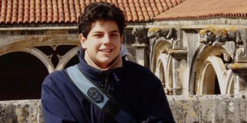 Papa reconhece milagres atribuídos ao Beato Carlo Acutis