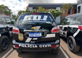 Homem que 3stupr0u filha de 5 anos é preso em Campo Grande