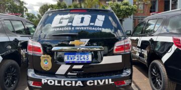 Homem que 3stupr0u filha de 5 anos é preso em Campo Grande