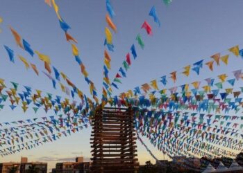Prefeitura divulga entidades que participaram de festa de Santo Antônio de Campo Grande