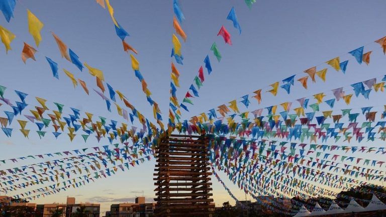 Prefeitura divulga entidades que participaram de festa de Santo Antônio de Campo Grande