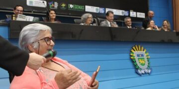 ‘Junho Prata’ na UEMS em evento no próximo dia 3