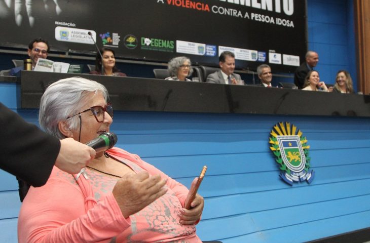 ‘Junho Prata’ na UEMS em evento no próximo dia 3
