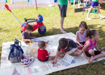 Agendão: fim de semana chega com Festa Cigana, Paulinho Gogó, Deixa Brincar e despedida do Ita Center Park