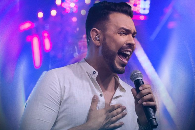  “Ex que se preze” é o novo single de Max Henrique 