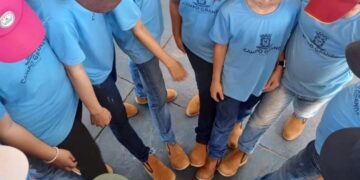 De 6 a 10 de maio Escola do Campo realiza “Semana do Campo Darthesy”