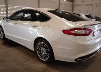 Detran-MS abre lances de leilão com novo mecanismo para veículos com restrição