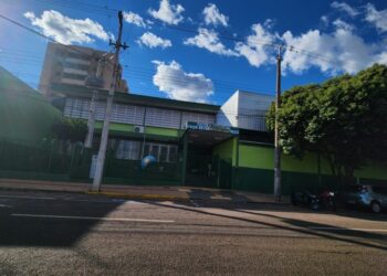 Escolas estaduais de MS já estão recebendo doações direcionadas ao Rio Grande do Sul