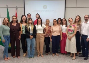 Polícia Científica de MS é destaque em curso nacional de genética forense após auditoria positiva