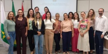 Polícia Científica de MS é destaque em curso nacional de genética forense após auditoria positiva
