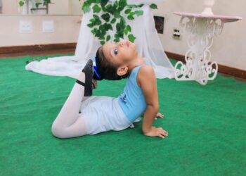 Movimenta CG: Projeto de balé leva emoção e encanta comunidade nas Moreninhas 