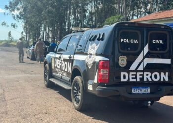 Operação Cosud: 333 pessoas presas e 3 toneladas de drogas apreendidas em MS