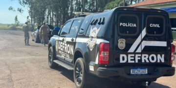 Operação Cosud: 333 pessoas presas e 3 toneladas de drogas apreendidas em MS