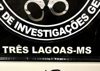 Duas mulheres são presas durante a investigação de crime que vitimou músico em Três Lagoas