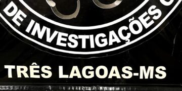 Duas mulheres são presas durante a investigação de crime que vitimou músico em Três Lagoas