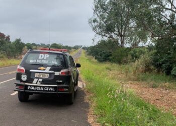 Homem é preso suspeito de estuprar a própria filha de 11 anos