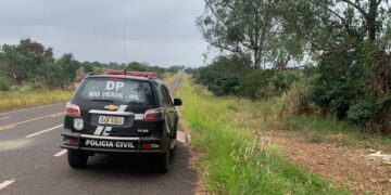 Homem é preso suspeito de estuprar a própria filha de 11 anos