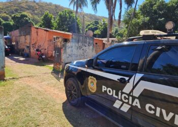 BMW furtada em São Paulo é recuperada em lava-jato de Campo Grande