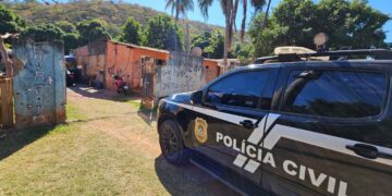 BMW furtada em São Paulo é recuperada em lava-jato de Campo Grande