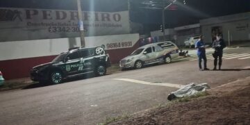 Homem é m*rto a facadas no ‘bar da Loira’ após passar três dias usando drogas com ‘amigo’