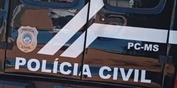 Assaltante de bancos foragido é preso em Santa Rita do Pardo