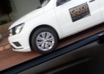 Caso Dinho: Gaeco cumpriu mandados de busca e apreensão na casa de ex-prefeito e PMs para investigar morte de ex-vereador 