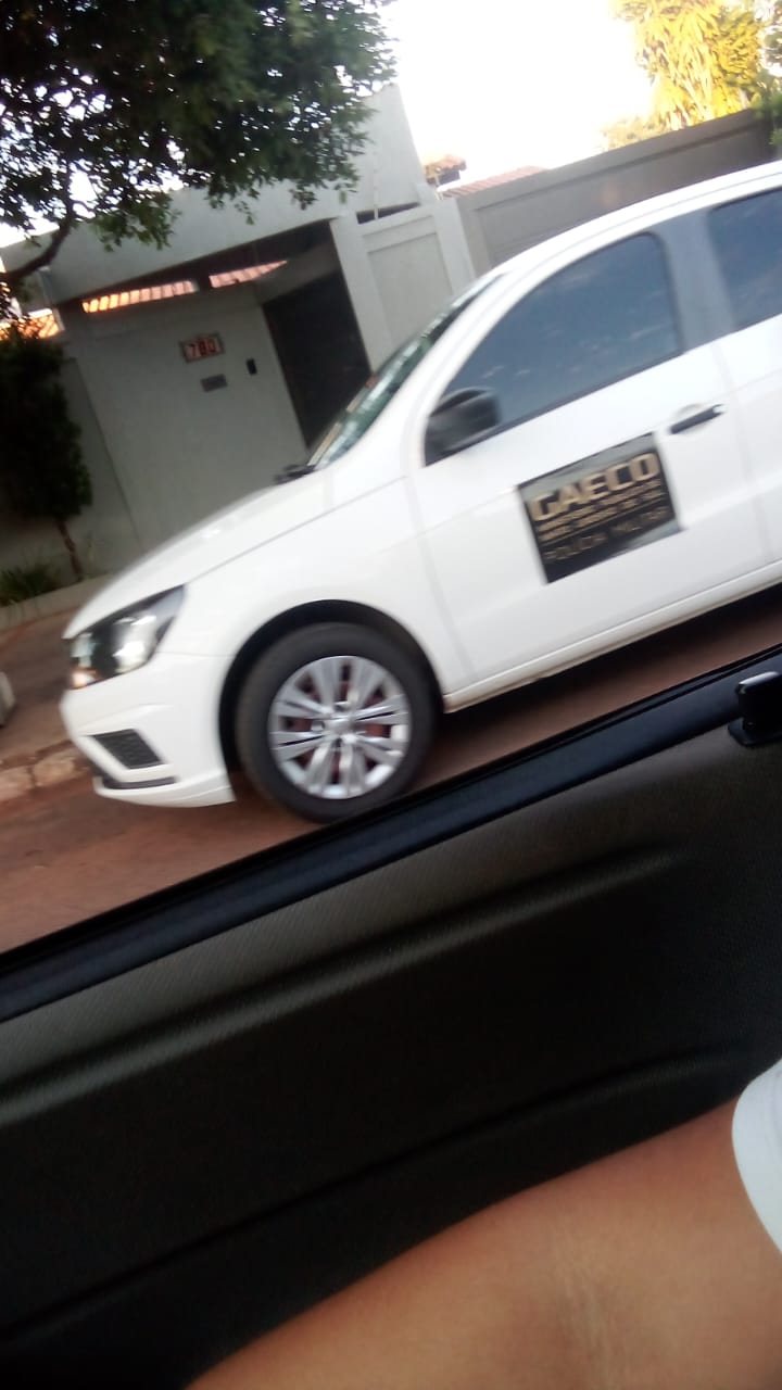 Caso Dinho: Gaeco cumpriu mandados de busca e apreensão na casa de ex-prefeito e PMs para investigar morte de ex-vereador 