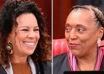 Representatividade: TSE realiza primeira sessão na história com duas ministras negras