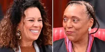 Representatividade: TSE realiza primeira sessão na história com duas ministras negras