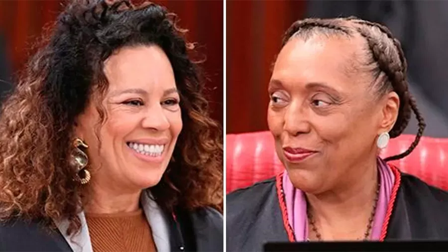 Representatividade: TSE realiza primeira sessão na história com duas ministras negras