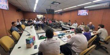 Moradores do Bairro Carandá podem participar de Audiência Pública para apresentação de estudo de impacto de vizinhança nesta quinta-feira (16)