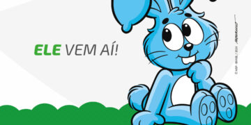 Por meio de fundação, Cooperativa traz o Sansão gigante para Campo Grande